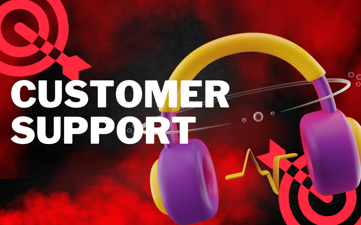 Onabet provides quality customer support