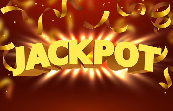 Onabet gives you the opportunity to win large sums in jackpot games