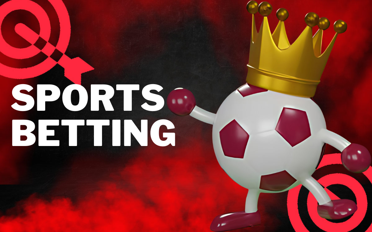 Sports betting at Onabet