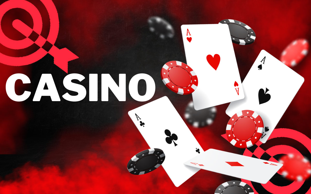 Onabet bookmaker offers online casino and a variety of games