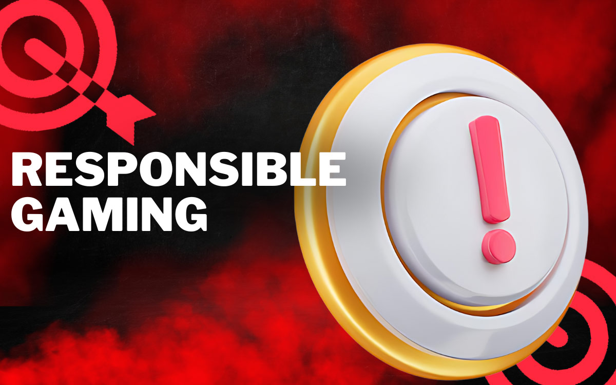 Onabet Casino provides tools for responsible gambling