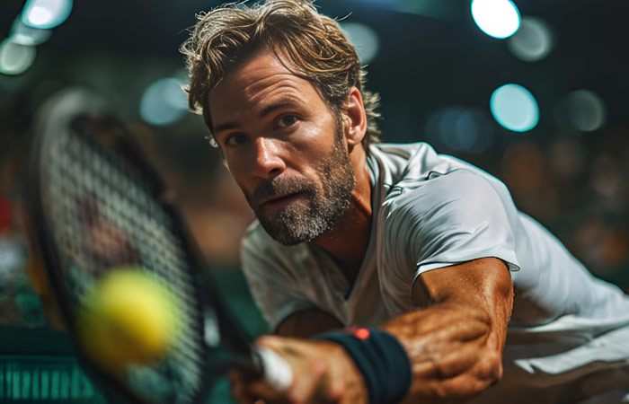 The onabet bookmaker offers a wide range of bets for tennis fans