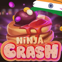 Ninja crash Onabet