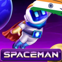 spaceman Onabet